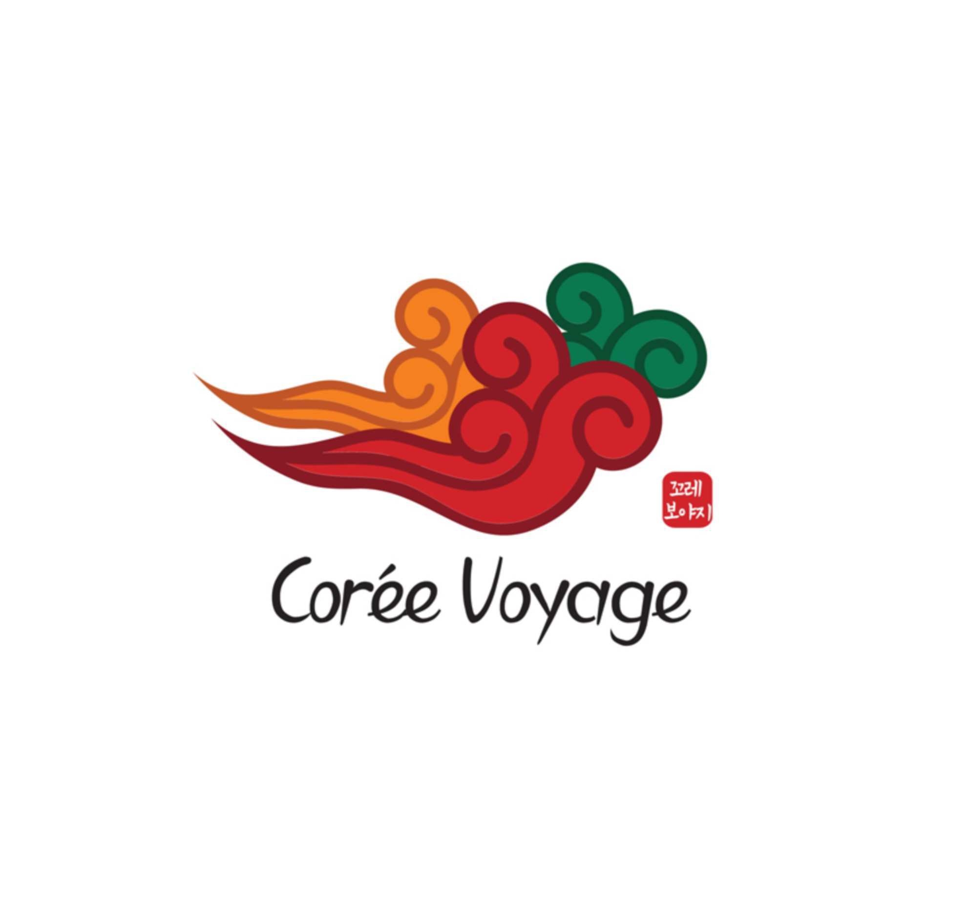 Corée Voyage