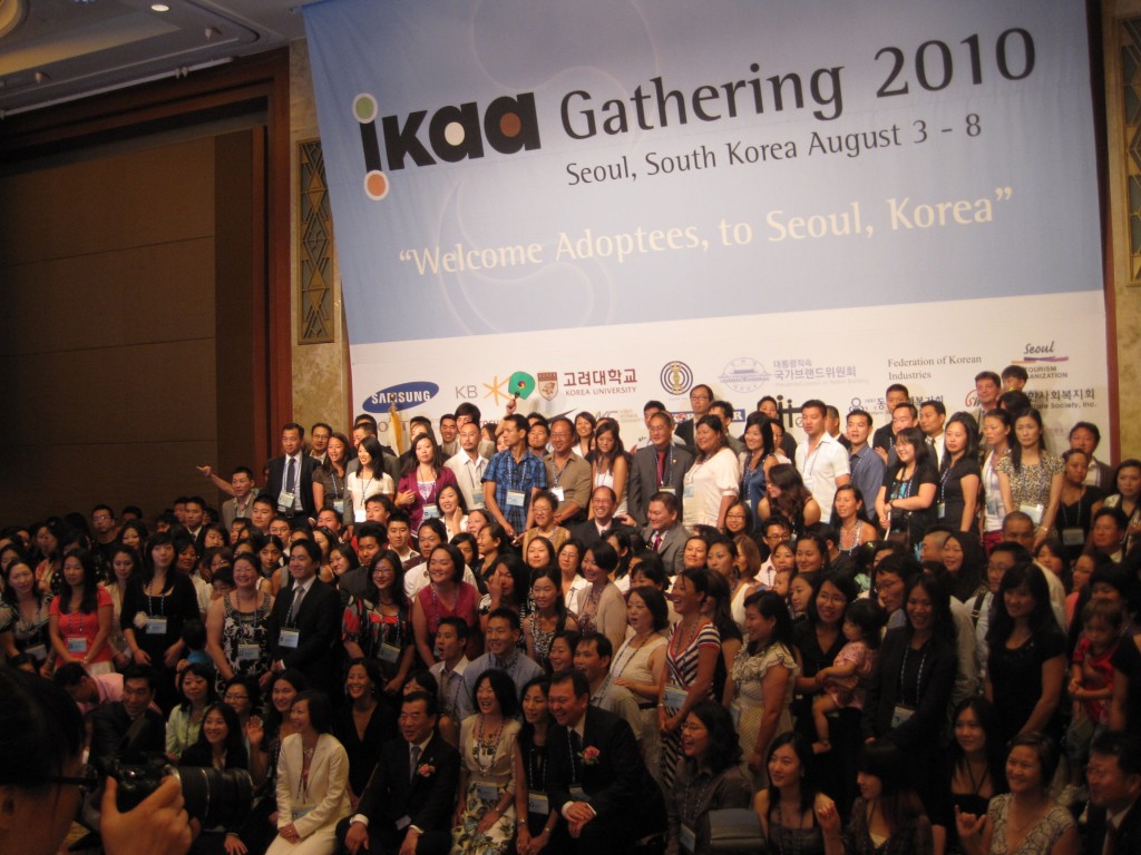 IKAA Gathering 2010