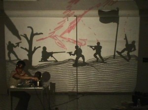 Morning Calm Fever Performance
