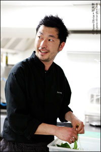 Pierre-Sang Boyer