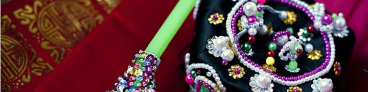 Miss & Mister Hanbok