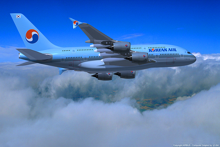 korean-air