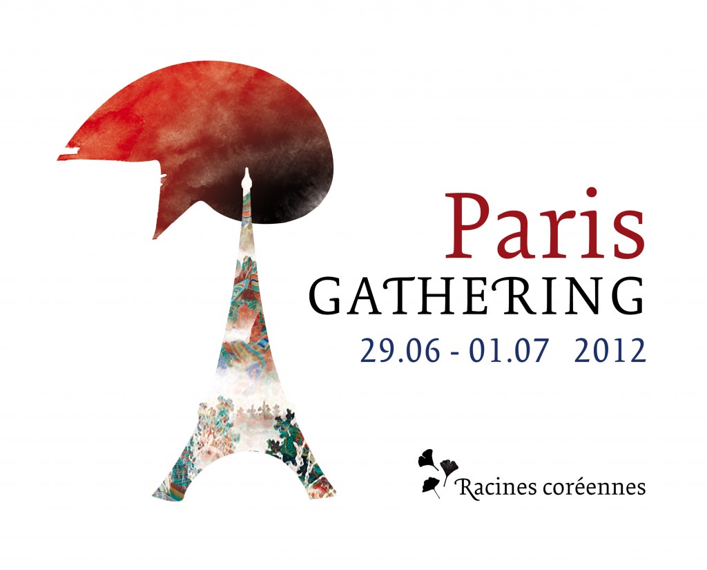 European Gathering à Paris en 2012 !