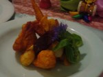 Cours de cuisine coréenne
