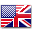 USA/UK flag - To english