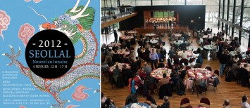 Fêtez le Seollal avec Racines coréennes !