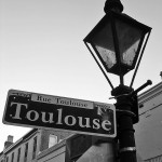 Rue Toulouse