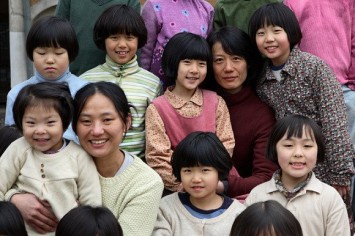 "Une vie toute neuve" : Ounie Lecomte, son actrice principale Kim Sae-ron (김새론)