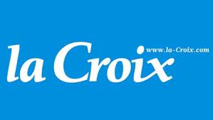 Logo La Croix