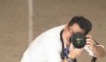Olivier Voisin - photographe du Paris Gathering 2012